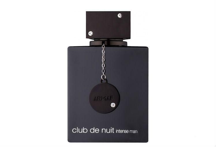 Club de Nuit Intense Man