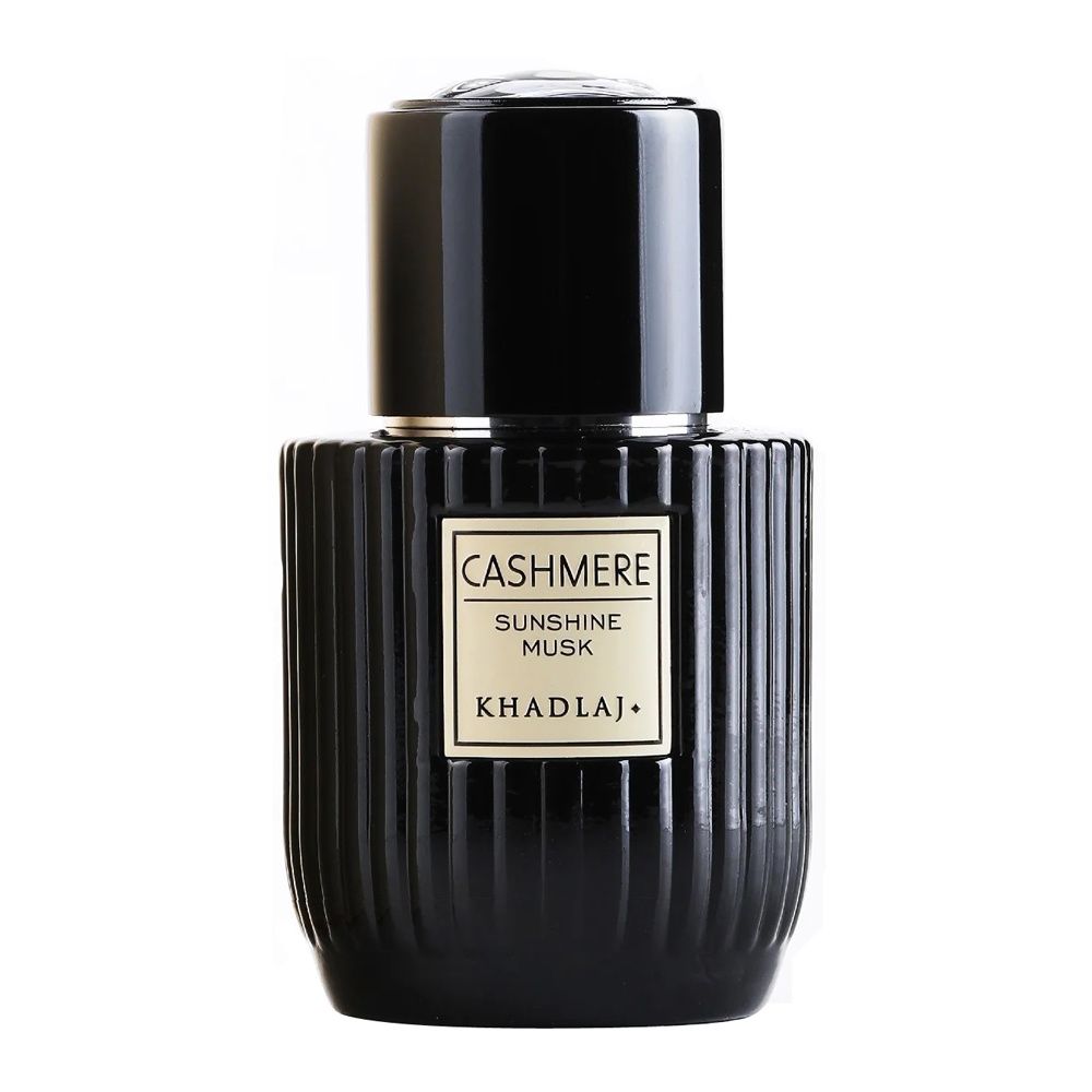 Cashmere Sunshine Musk