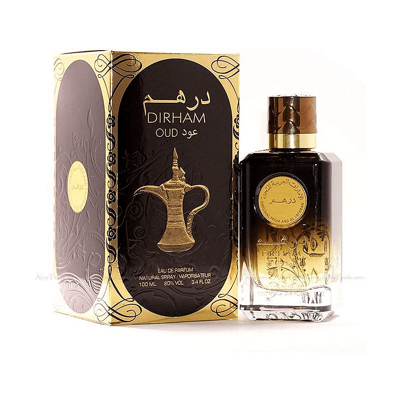 Dirham Oud