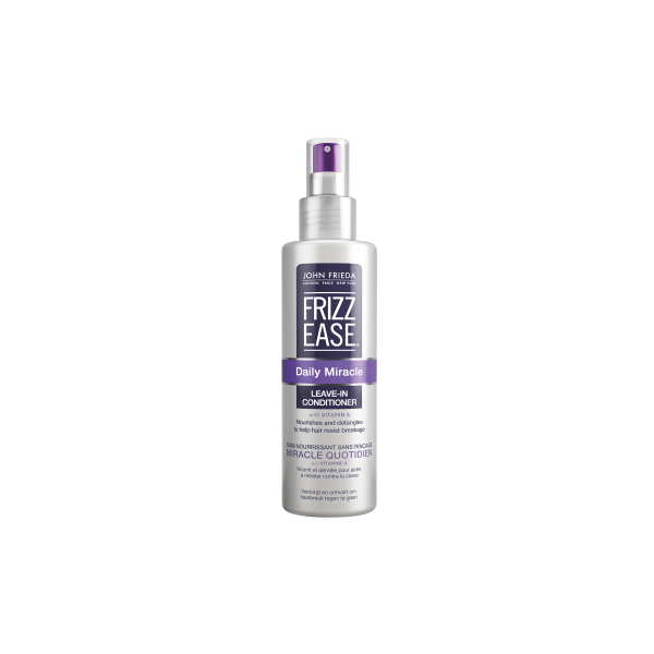 Frizz-ease Daily Miracle Treatment 200ml