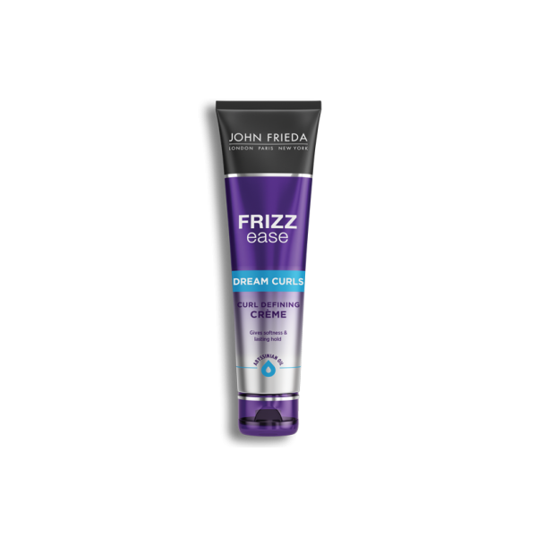 Frizz Ease Dream Curls Styling Cream - НОВО