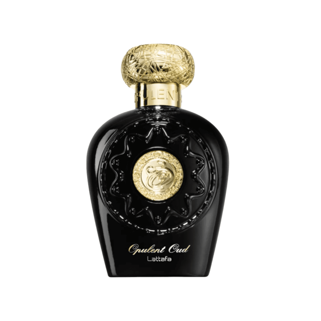 Opulent Oud