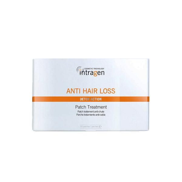 ANTI-HAIR LOSS PATCH (x30)