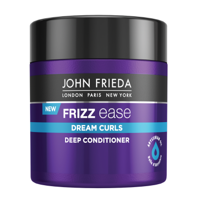 Frizz Ease Dream Curls Deep Conditioner 250 Ml