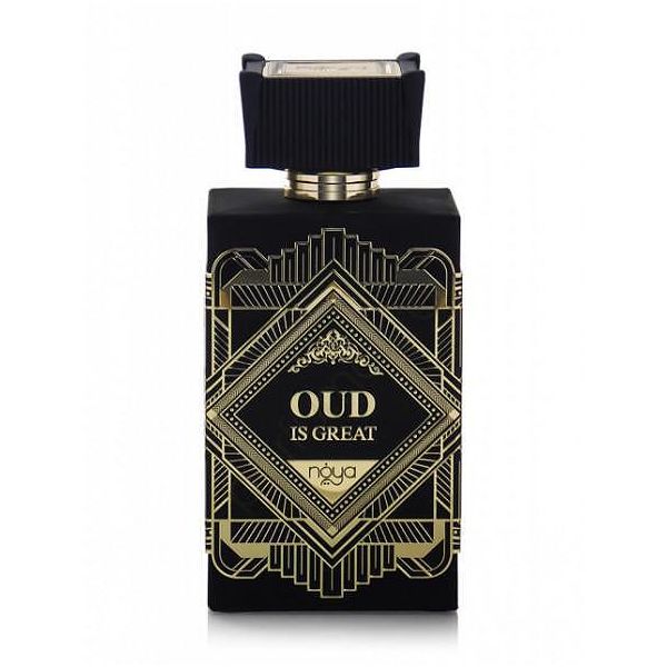 Oud is Great