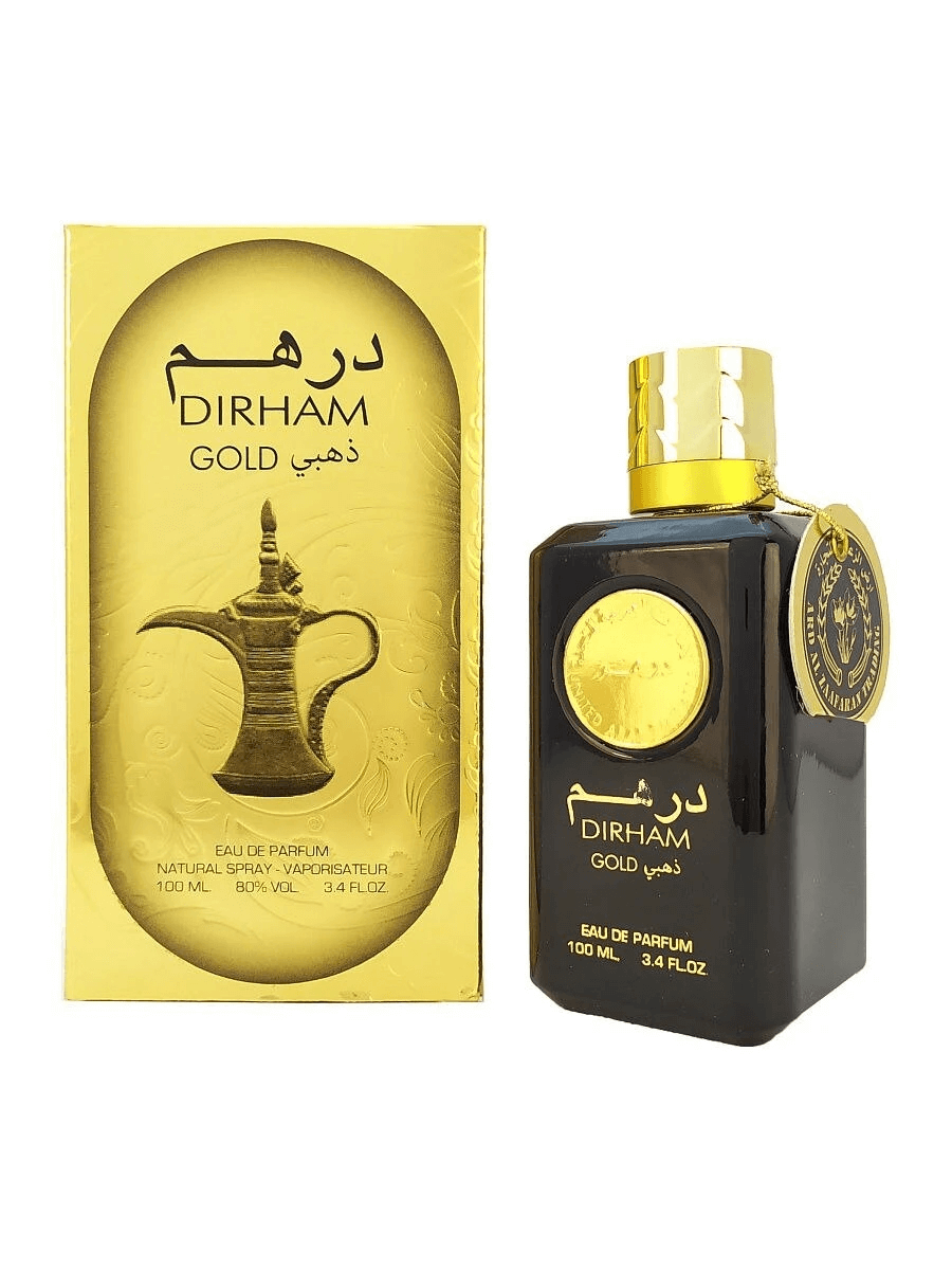 Dirham Gold