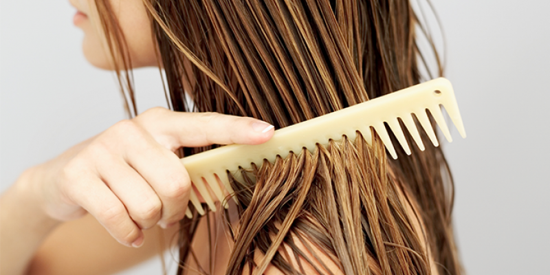 5 начина да подсилим растежа на косата си