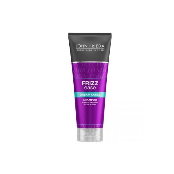 Frizz Ease Dream Curls  Shampoo - 250ml