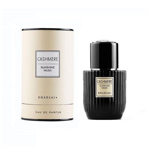 Cashmere Sunshine Musk