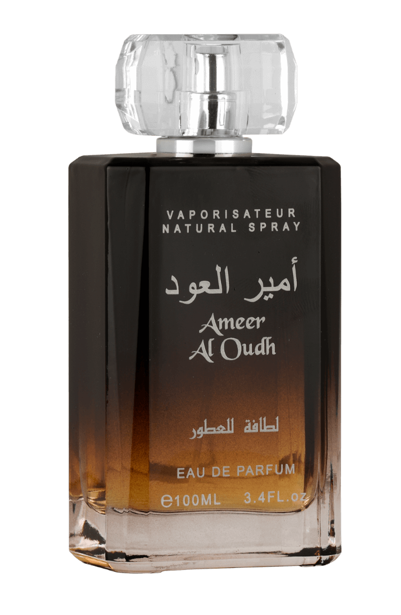 Ameer Al Oudh