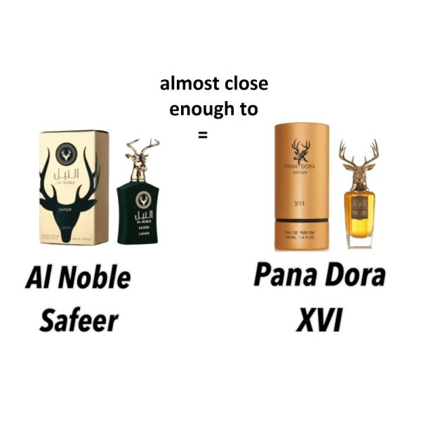 AL Noble Safeer