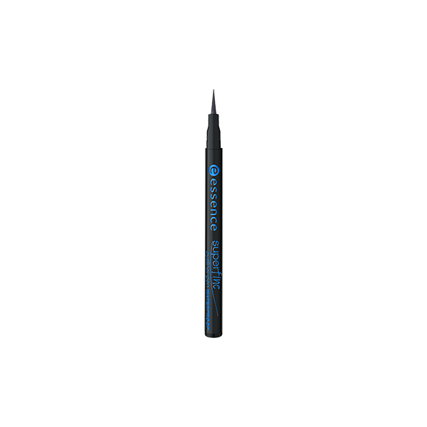 Супер фина водоустойчива очна линия писалка