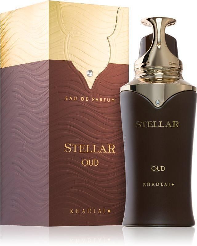 Stellar Oud