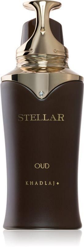 Stellar Oud