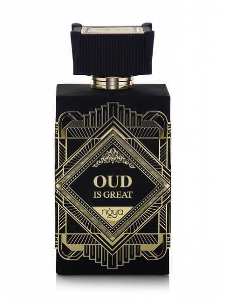 Oud is Great