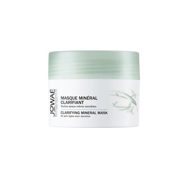Clarifying Mineral Mask 50ml