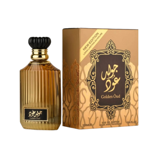 Golden Oud