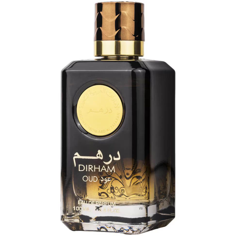 Dirham Oud