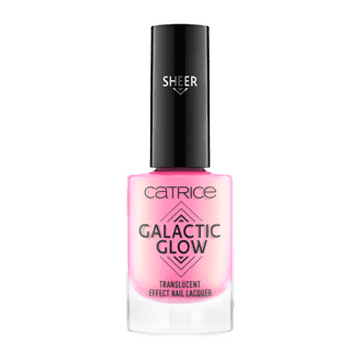 Катрис лак за нокти Galactic Glow