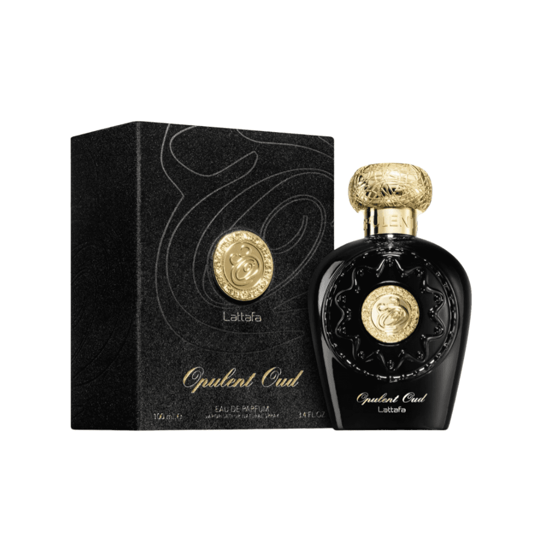 Opulent Oud