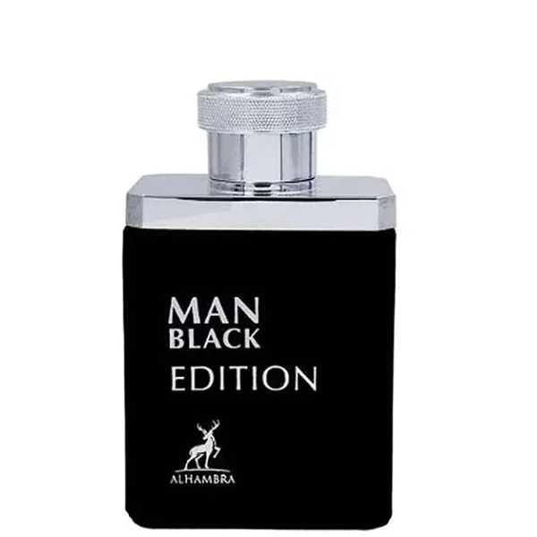 Man Black Edition