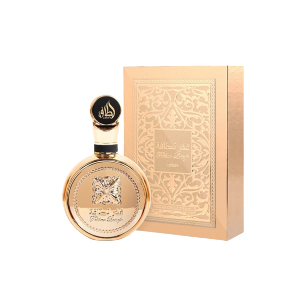 Fakhar Gold Extrait