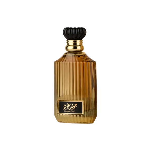 Golden Oud